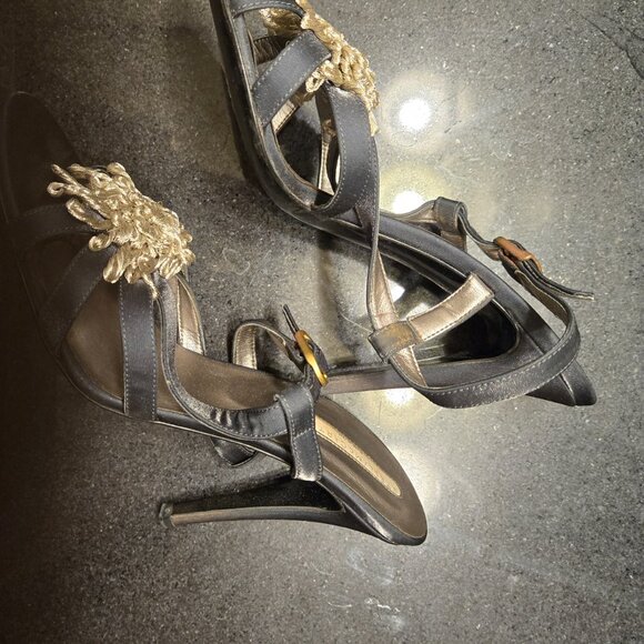 Stella McCartney heels - Picture 2 of 4